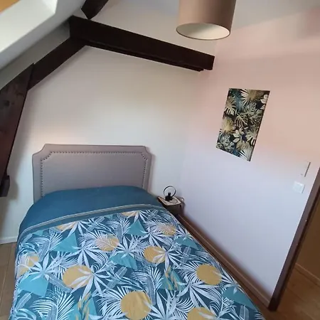 Maison chaleureuse avec netflix et ps5 Valenciennes Extérieur photo