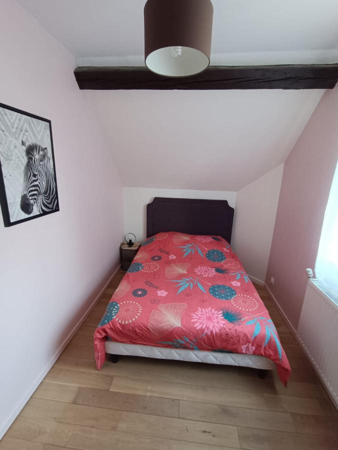 Maison Chaleureuse Avec Netflix Et Ps5 *