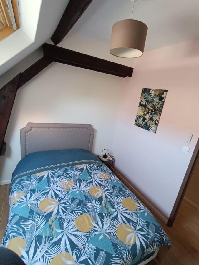 Maison Chaleureuse Avec Netflix Et Ps5 *