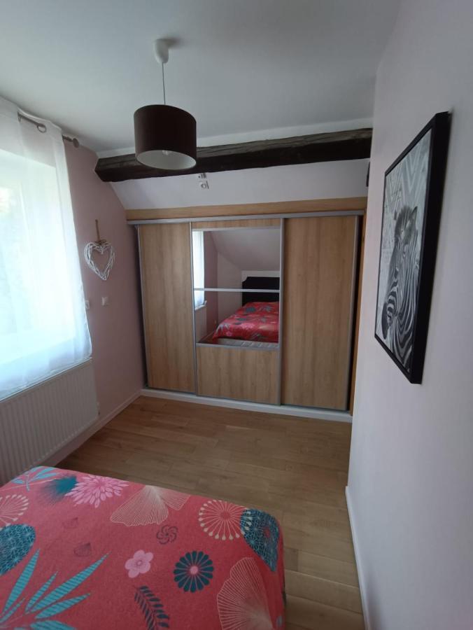 Holiday home Maison Chaleureuse Avec Netflix Et Ps5