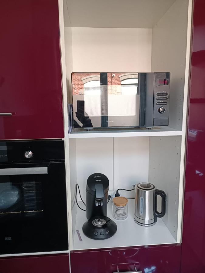 Maison Chaleureuse Avec Netflix Et Ps5 Holiday home Valenciennes